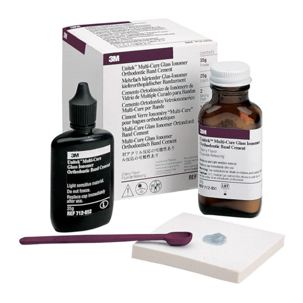 3m glass ionomer new arrivals