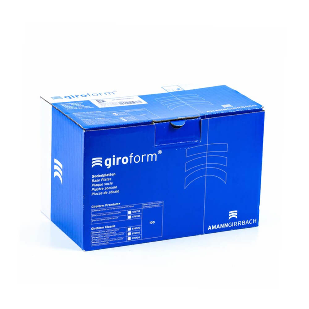 Disco Ceramill Zolid FX Amann Girrbach Disco Ceramill Zolid FX Amann Girrbach